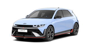 IONIQ 5 N